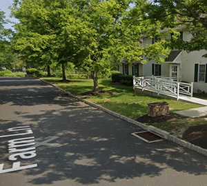 office Location
